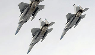 США применили в Ливии бомбы с ураном США применили в Ливии бомбы с ураном