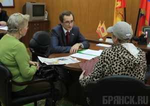 Число жалоб выросло более чем на 30 процентов