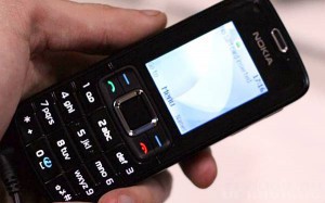 Парню дали условный срок за сбыт краденого телефона