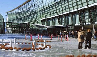 Приход весны запланирован на воскресенье Приход весны запланирован на воскресенье