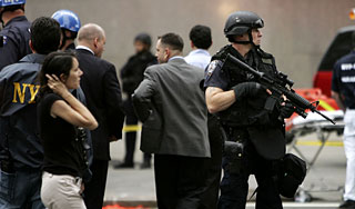 Украинец ограбил девять банков в США Украинец ограбил девять банков в США