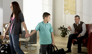 Родителей обяжут оплатить ребенку жилье Родителей обяжут оплатить ребенку жилье