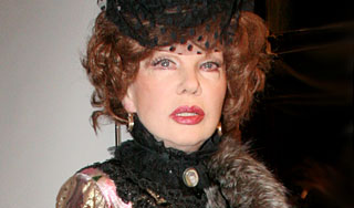 Скончалась актриса Людмила Гурченко Скончалась актриса Людмила Гурченко