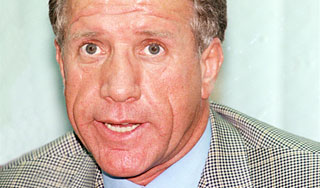 Суд лишил Косово второго президента Суд лишил Косово второго президента