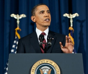 Обама собьет цены на нефть Обама собьет цены на нефть