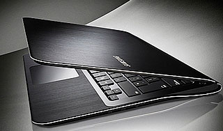 В ноутбуках Samsung нашли программу-шпион В ноутбуках Samsung нашли программу-шпион