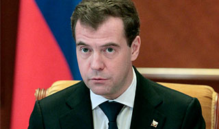 Чайку и Бастрыкина вызвали к Медведеву Чайку и Бастрыкина вызвали к Медведеву