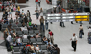 В России вводятся льготы на авиаперевозки В России вводятся льготы на авиаперевозки