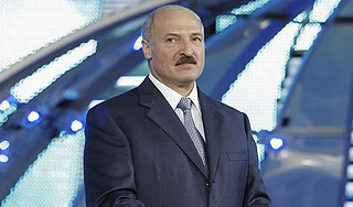 Лукашенко приказал завалить Россию едой Лукашенко приказал завалить Россию едой