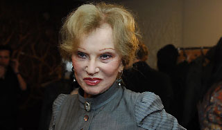 Гурченко хоронили без отпевания Гурченко хоронили без отпевания