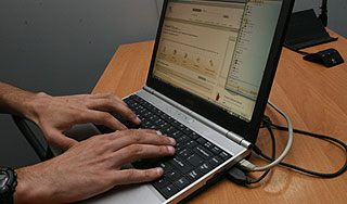 Борцы с вирусами назвали "приманки" хакеров Борцы с вирусами назвали "приманки" хакеров