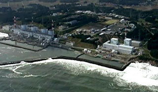 Утечка радиации с АЭС продолжится месяцы Утечка радиации с АЭС продолжится месяцы