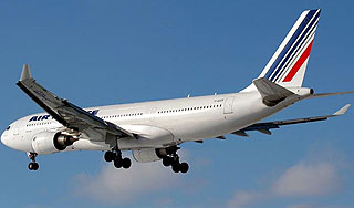 Найдены обломки пропавшего лайнера A330 Найдены обломки пропавшего лайнера A330