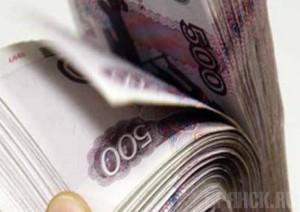 Мошенник украл у старушки 100 тысяч рублей