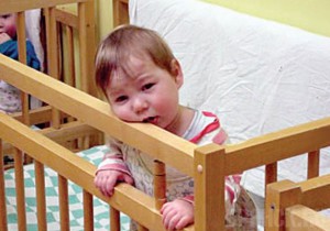 Более 30 детей нуждаются в родительской заботе