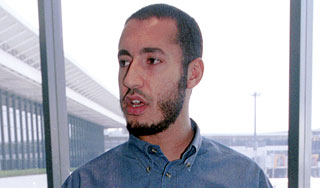 Сыновья Каддафи делят Ливию без отца Сыновья Каддафи делят Ливию без отца