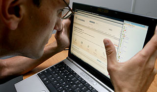 Хакеры вновь пробили защиту ЖЖ Хакеры вновь пробили защиту ЖЖ