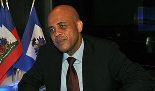 На Гаити президентом выбрали музыканта На Гаити президентом выбрали музыканта