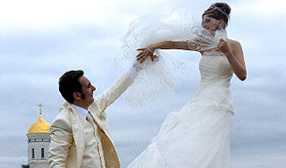 Из России высылают фиктивных мужей Из России высылают фиктивных мужей