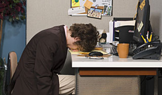 Переработки грозят сердечным приступом Переработки грозят сердечным приступом