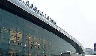 "Домодедово" оправдалось за коллапс "Домодедово" оправдалось за коллапс