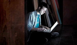 ЖЖ – тюрьма для личности ЖЖ – тюрьма для личности