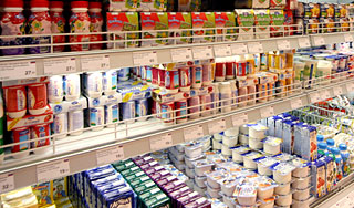 Охрану винят в смерти бабушки из-за сырков Охрану винят в смерти бабушки из-за сырков