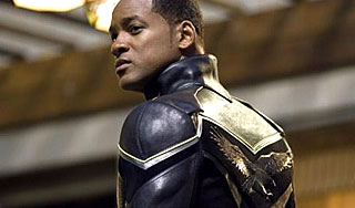 Уиллa Смитa отправят на тысячу лет вперед Уиллa Смитa отправят на тысячу лет вперед