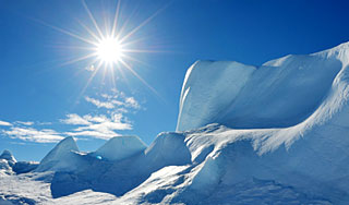 В Арктике возникла угроза для России В Арктике возникла угроза для России