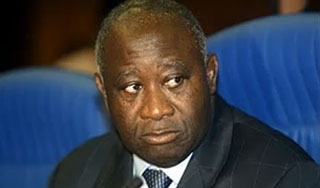 Лоран Гбагбо запросил пощады у ООН Лоран Гбагбо запросил пощады у ООН