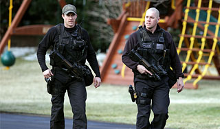 Спецслужбы ловят в США шпионов Каддафи Спецслужбы ловят в США шпионов Каддафи