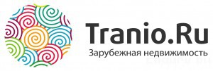 Открылась новая версия Tranio.Ru - интернет-центра недвижимости за рубежом Tranio.Ru - интернет-центр недвижимости за рубежом