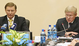 Главу Роскосмоса ждет скорая отставка Главу Роскосмоса ждет скорая отставка