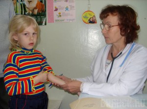 В Фокинском районе Брянска планируют построить детскую поликлинику