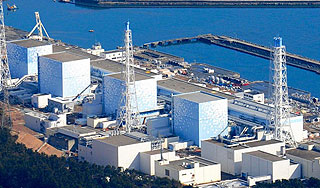 "Фукусима-1" угрожает новым взрывом "Фукусима-1" угрожает новым взрывом