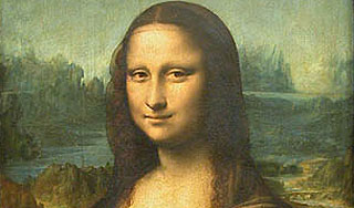 Ученые откопают останки "Моны Лизы" Ученые откопают останки "Моны Лизы"