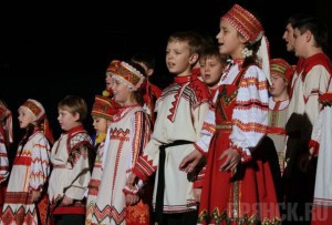 «Игрицы» из Фокино стали лауреатами конкурса «Союз талантов России»