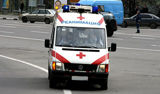 Подросток выжил после падения с 16-го этажа Подросток выжил после падения с 16-го этажа