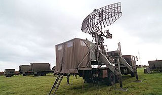 Чехия оставит США без полигона для ПРО Чехия оставит США без полигона для ПРО