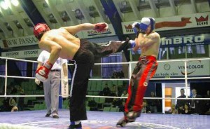 Брянск готовится принять Международный турнир по кикбоксингу