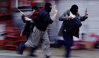 У москвича загадочно исчезли миллионы У москвича загадочно исчезли миллионы