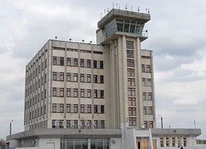 Поляки передумали садиться на брянском аэропорту