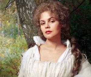 Звездная фотохудожница покажет свои работы в Брянске