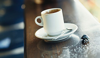 Футболист-литовец прятал гашиш в кофе Футболист-литовец прятал гашиш в кофе