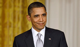 Обама выиграл у миллиардера Трампа Обама выиграл у миллиардера Трампа