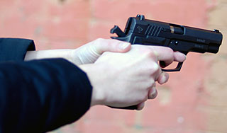 Из травматики убиты 65 россиян Из травматики убиты 65 россиян