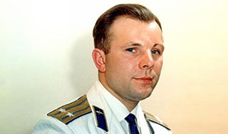 Раскрыт секрет гибели Гагарина Раскрыт секрет гибели Гагарина