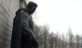 Эстония отреклась от провокации с табличкой Эстония отреклась от провокации с табличкой