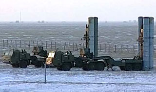 Ракеты С-400 достанут до космоса Ракеты С-400 достанут до космоса