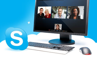 ФСБ хочет запретить Skype и Gmail в России ФСБ хочет запретить Skype и Gmail в России